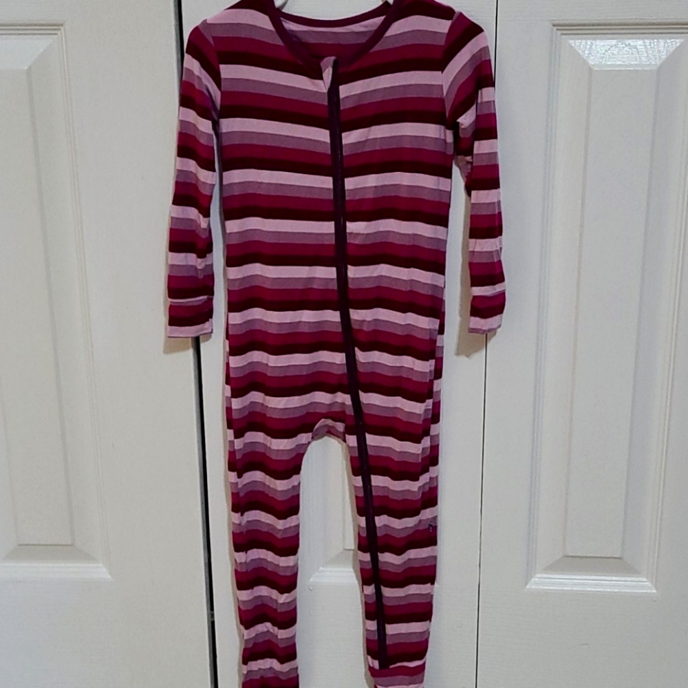 Kickee Pants Pjs